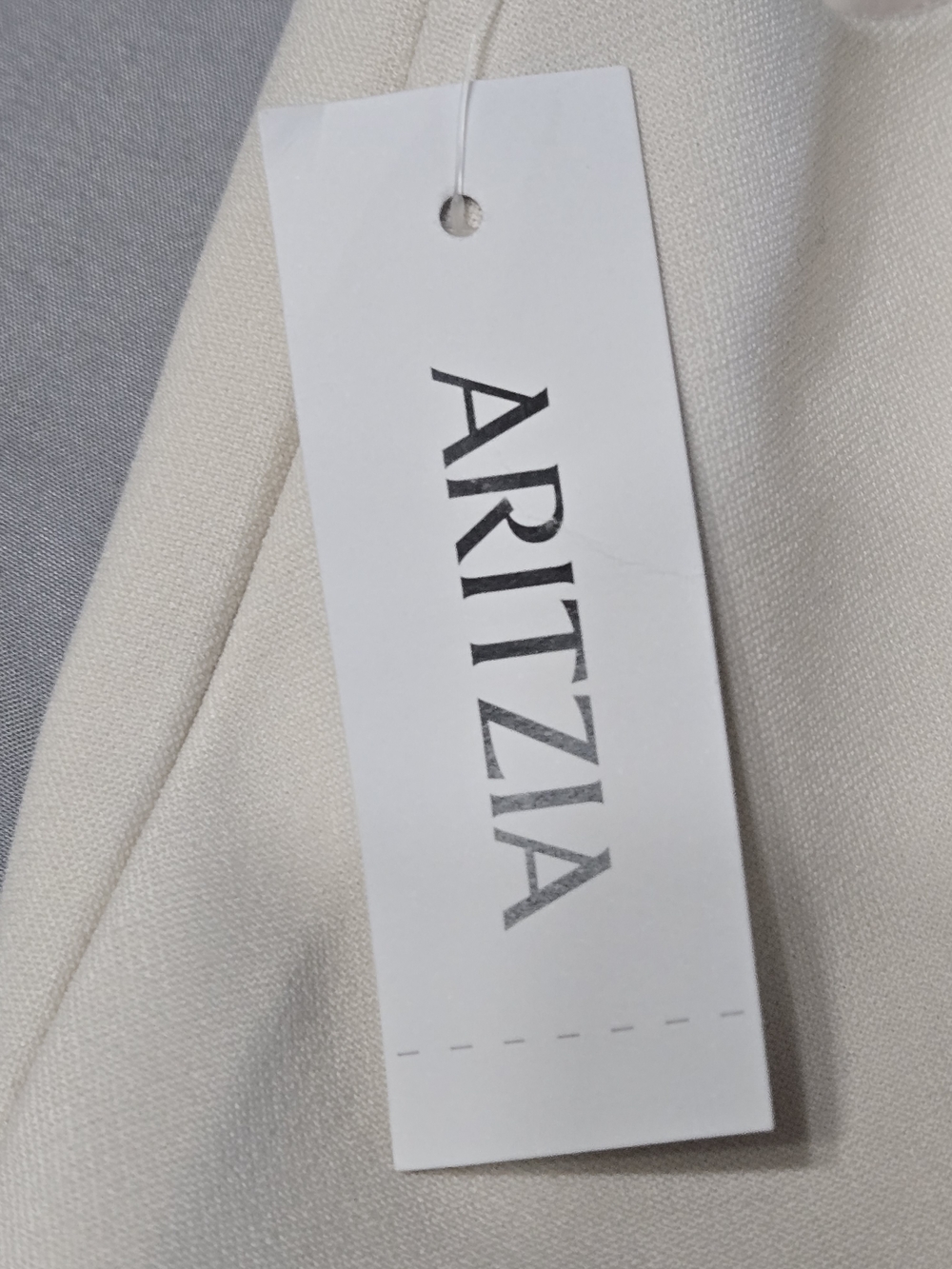 Aritzia Babaton Sz 10 Savant Flare Mini Dress - Picture 4 of 8